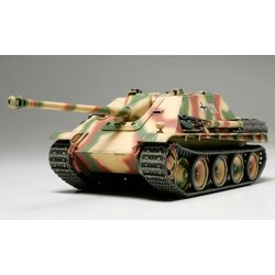 Tamiya German Tank Destroyer Jagdpanther - Modelkampvogn