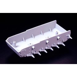 Tamiya German Panzerkampfwagen III Ausf.L - Modelkampvogn