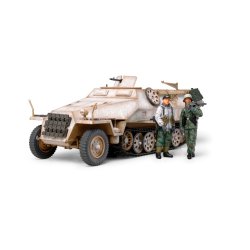 Tamiya Hanomark pansret mandskabsvogn - Modelkampvogn