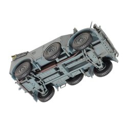 Tamiya German transport vehicle HORCH type 1a - Modelbil