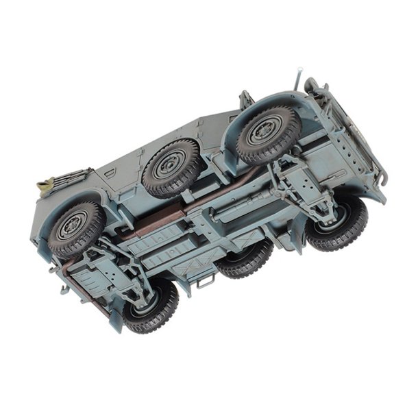 Tamiya German transport vehicle HORCH type 1a - Modelbil