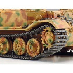 Tamiya German Heavy Tank Destroyer "Elefant" - Modelkampvogn