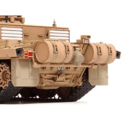 Tamiya British Main Battle Tank Challenger 2 - Modelkampvogn