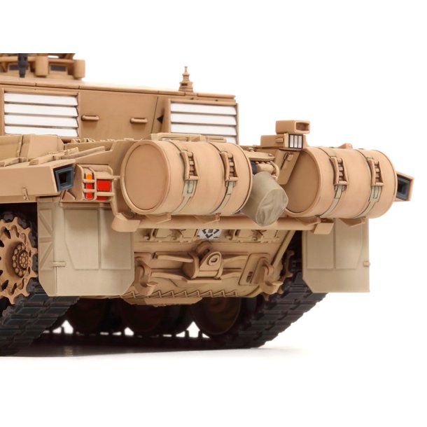 Tamiya British Main Battle Tank Challenger 2 - Modelkampvogn
