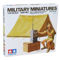 Tamiya tltset - Tillbehr