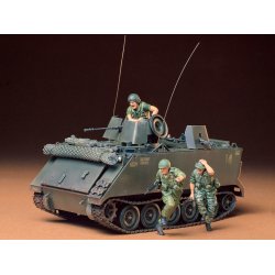 Tamiya US M113 ACAV - Modell tank