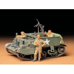 Tamiya British universal carrier Mk.II - Modelkampvogn