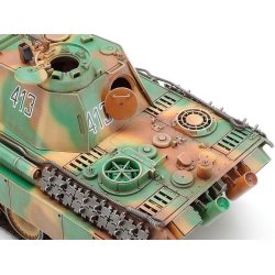 Tamiya Panther typ G modell tank