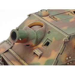 Tamiya German Sturmtiger - Modelkampvogn