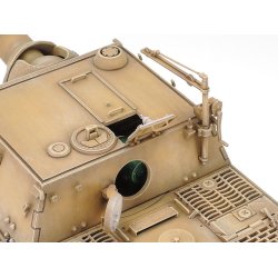 Tamiya German Sturmtiger - Modelkampvogn
