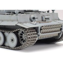 Tamiya Tiger I modelkampvogn