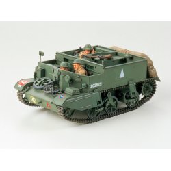 Tamiya British universal carrier Mk.II  - Modelkampvogn