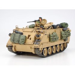 Tamiya U.S M113A2 Desert Version - Modelkampvogn