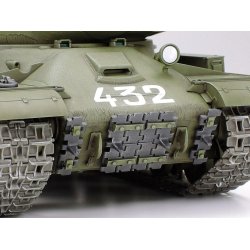 Tamiya Russian heavy tank JS-2 model 1944 ChKZ - Modelkampvogn