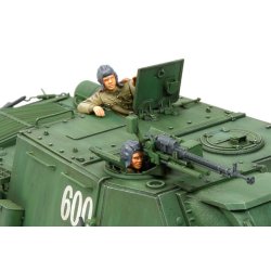 Tamiya Russian JSU-152 - Modelkampvogn