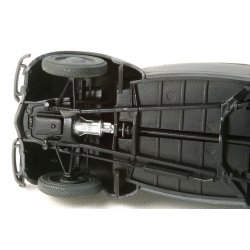 Tamiya Simca 5 tysk personalbil - Milit�rfordon