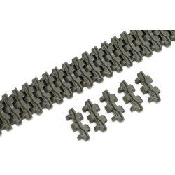 Tamiya French medium tank Somua S35 - Modelkampvogn