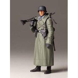 Tamiya German Machine gunner - Modelfigur