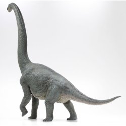Tamiya Brachiosaurus Diorama s�t