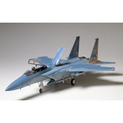 Tamiya MDD F-15C Eagle - Modelfly