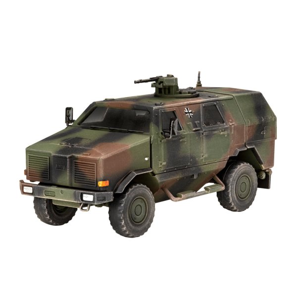 Revell ATF Dingo modelbil