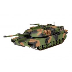 Revell M1A2 Abrams tankmodell