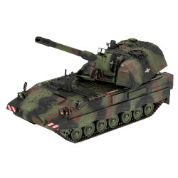 Revell Panzerhaubitze 2000 modell tank