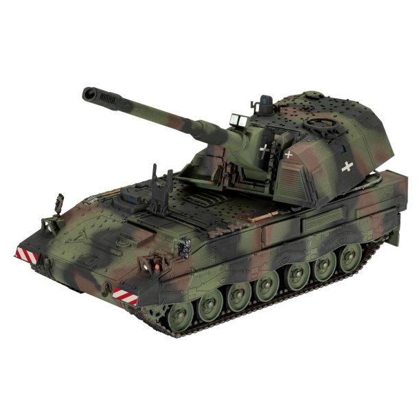 Revell Panzerhaubitze 2000 modell tank