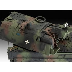 Revell Panzerhaubitze 2000 modell tank