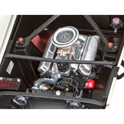 Revell 1965 Shelby GT 350R modelbil