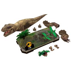 Revell 3D puslespil - Jurassic World Dominion - T-Rex