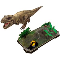 Revell 3D puslespil - Jurassic World Dominion - T-Rex