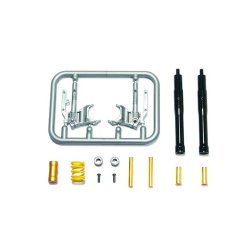 Tamiya Ducati Desmosedici Front Fork set - Tilbehr