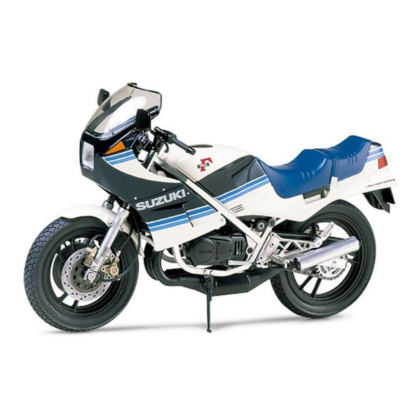 Tamiya Suzuki RG250 &Gamma; - Model motorcykel