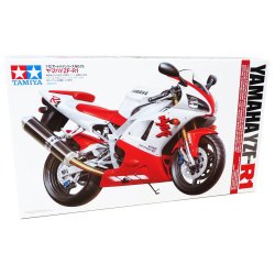 Tamiya Yamaha YZF-R1 - Model motorcykel