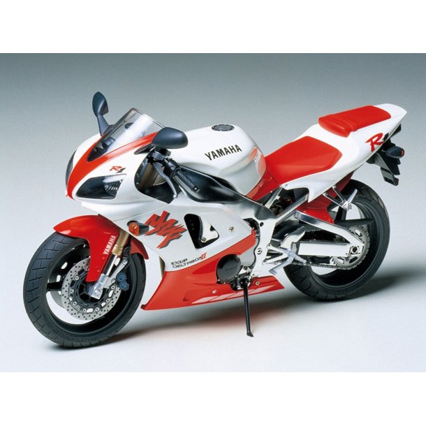 Tamiya Yamaha YZF-R1 - Model motorcykel