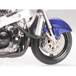 Tamiya Suzuki Hayabusa 1300 GSX1300R - Model motorcykel