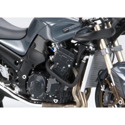 Tamiya Kawasaki ZZR1 1400 - Model motorcykel