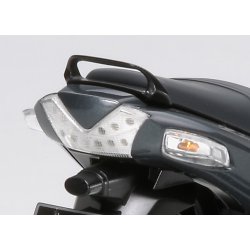 Tamiya Kawasaki ZZR1 1400 - Model motorcykel