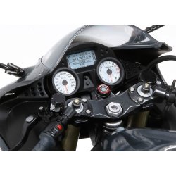 Tamiya Kawasaki ZZR1 1400 - Model motorcykel