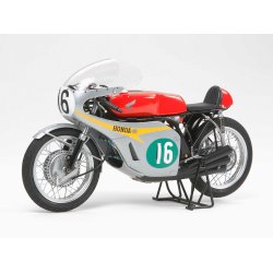 Tamiya Honda RC166 - Model motorcykel