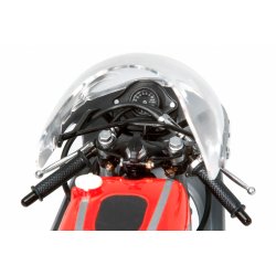 Tamiya Honda RC166 - Model motorcykel