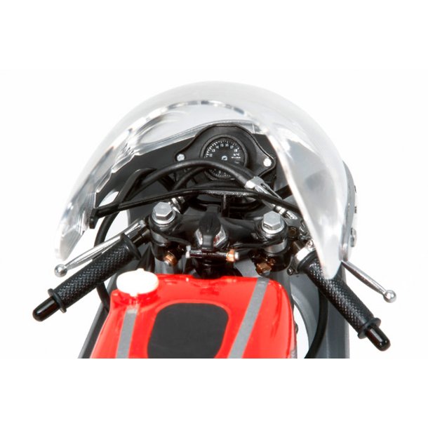 Tamiya Honda RC166 - Model motorcykel