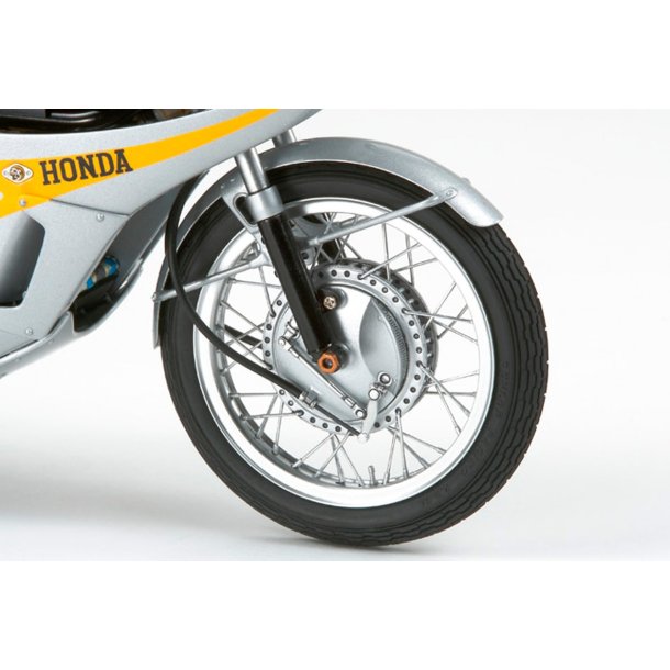 Tamiya Honda RC166 - Model motorcykel