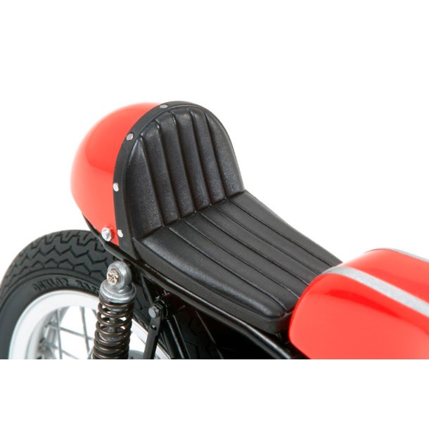 Tamiya Honda RC166 - Model motorcykel