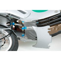 Tamiya Honda RC166 - Model motorcykel