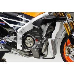 Tamiya Repsol Honda RC213V - Model motorcykel