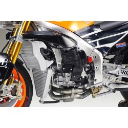 Tamiya Repsol Honda RC213V - Model motorcykel