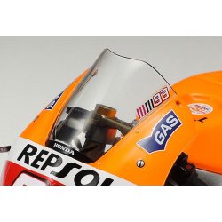 Tamiya Repsol Honda RC213V - Model motorcykel