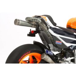 Tamiya Repsol Honda RC213V - Model motorcykel